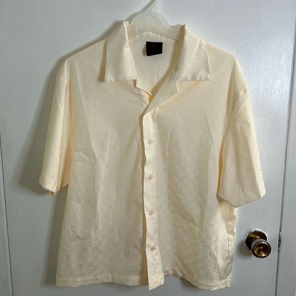 Nike dress shirt